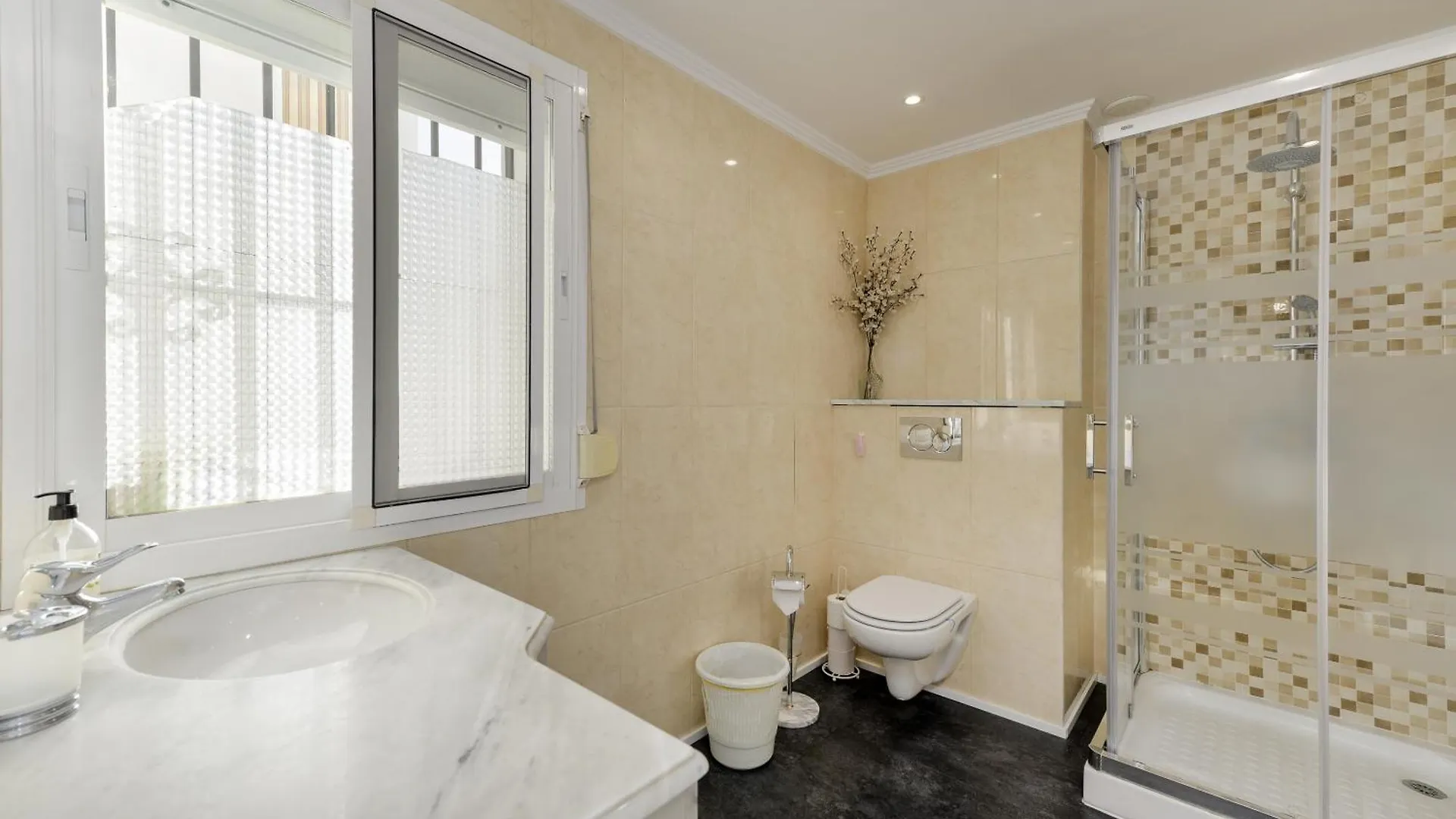 Mijas Golf Apartment Santa Fe de los Boliches Homestay