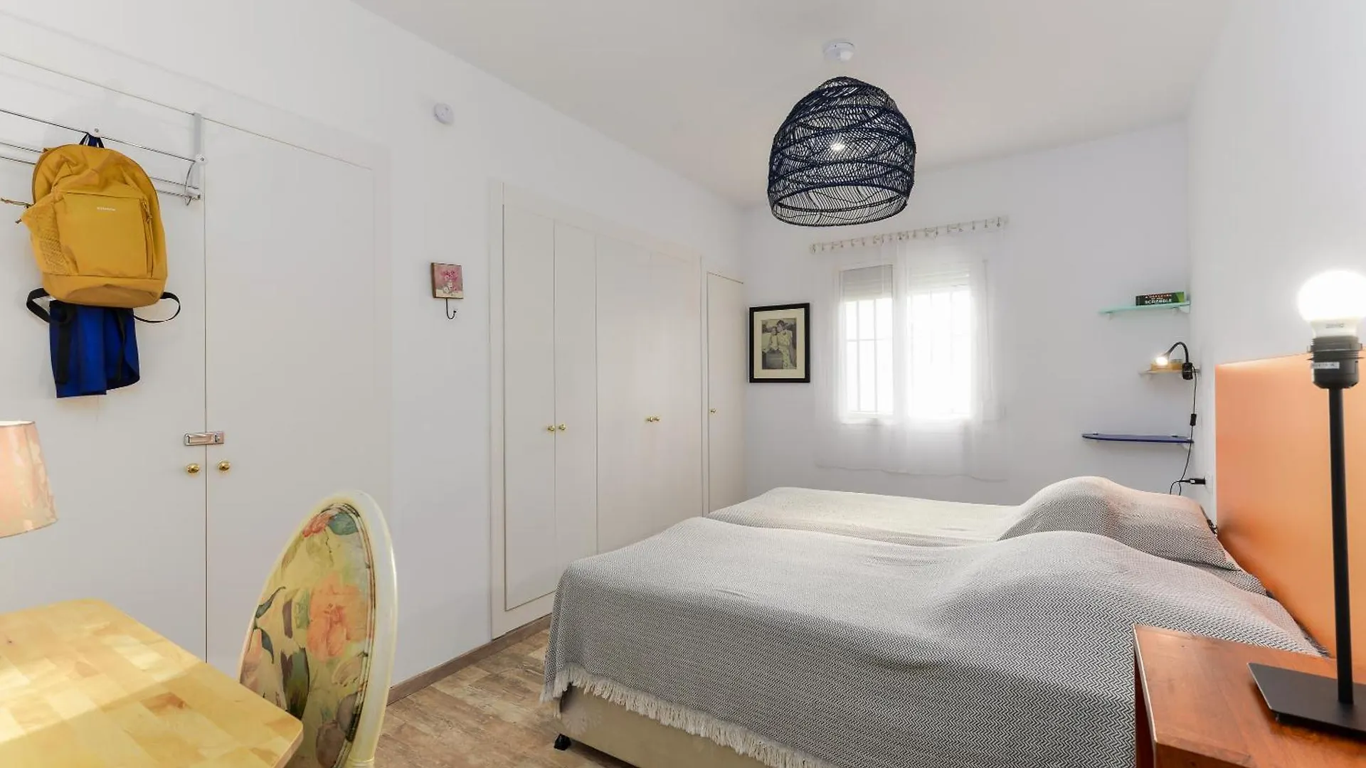 Mijas Golf Apartment Santa Fe de los Boliches