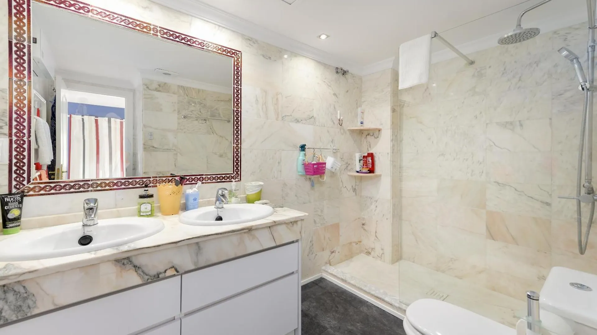 Homestay Mijas Golf Apartment Santa Fe de los Boliches