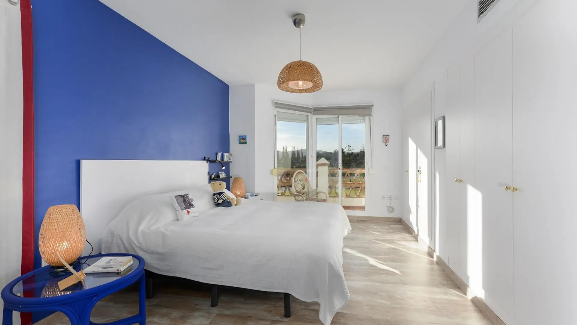 Mijas Golf Apartment Santa Fe de los Boliches