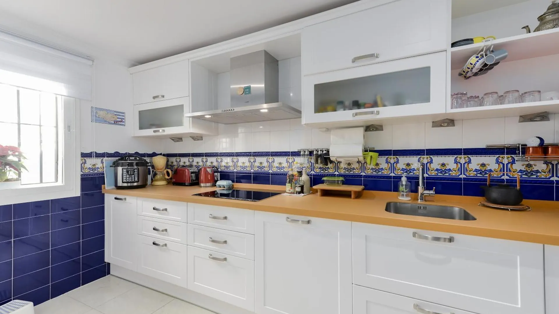 Mijas Golf Apartment Santa Fe de los Boliches Homestay