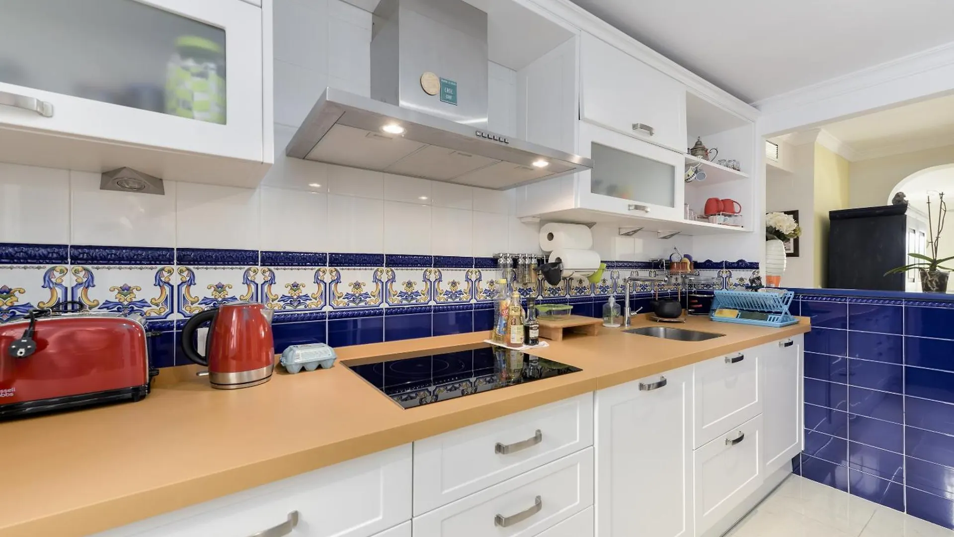 Mijas Golf Apartment Santa Fe de los Boliches Homestay