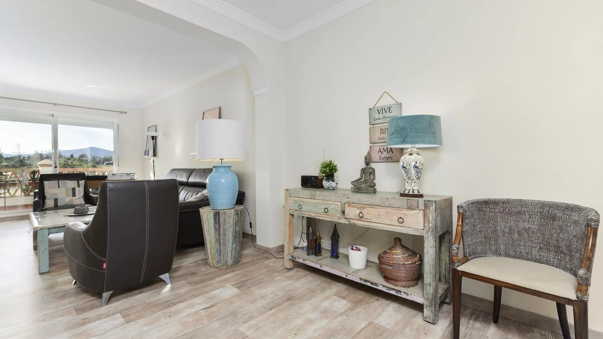 Mijas Golf Apartment Santa Fe de los Boliches